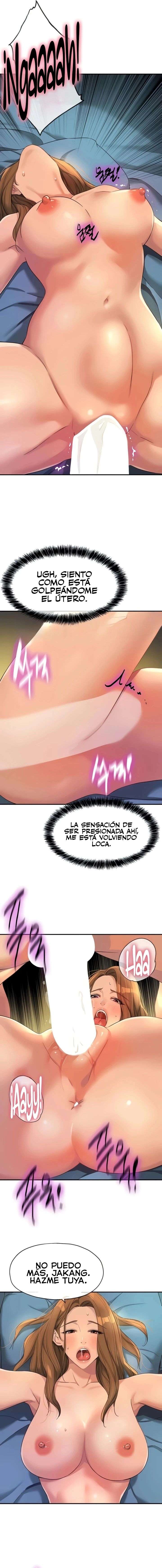 La Tienda del Placer Capítulo 112 - Page 12