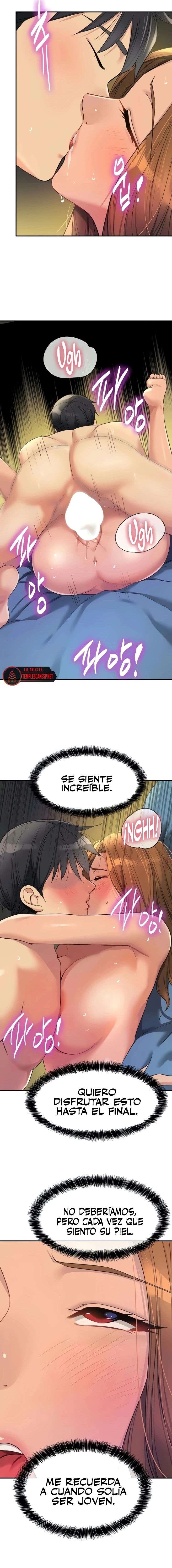 La Tienda del Placer Capítulo 112 - Page 13