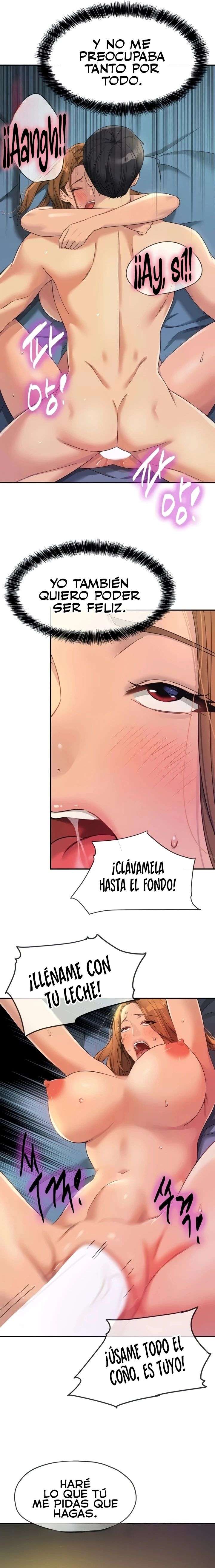 La Tienda del Placer Capítulo 112 - Page 14