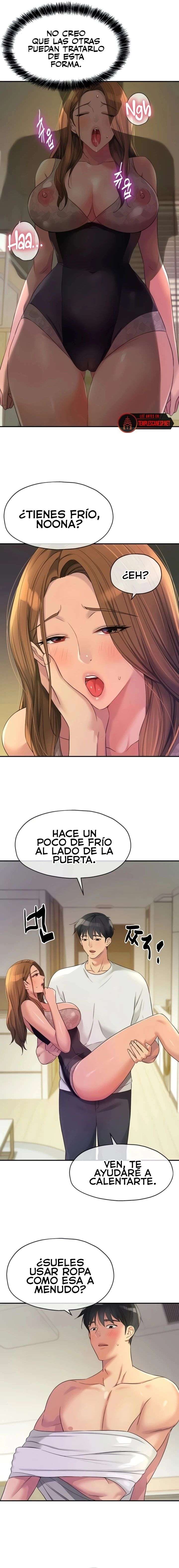 La Tienda del Placer Capítulo 112 - Page 2
