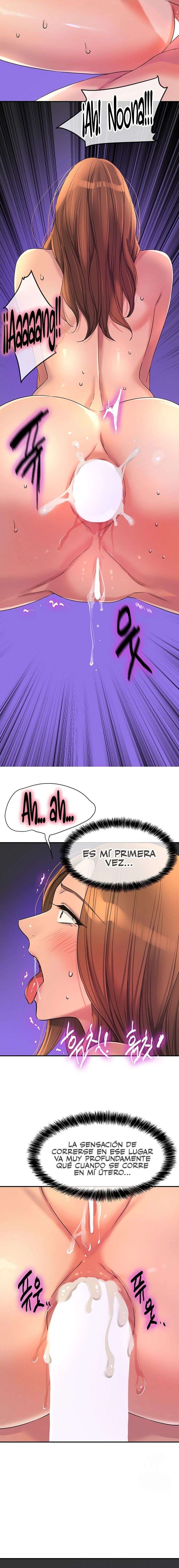 La Tienda del Placer Capítulo 113 - Page 14