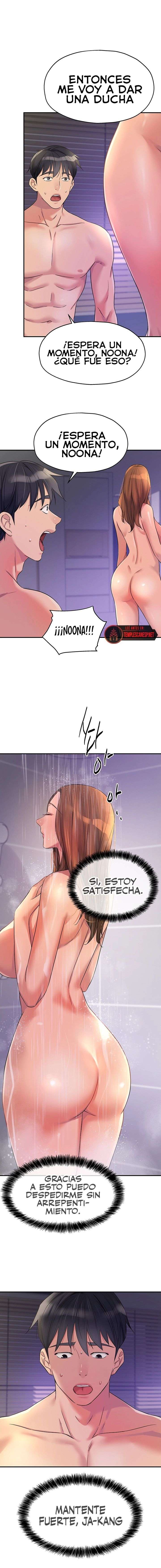 La Tienda del Placer Capítulo 113 - Page 17