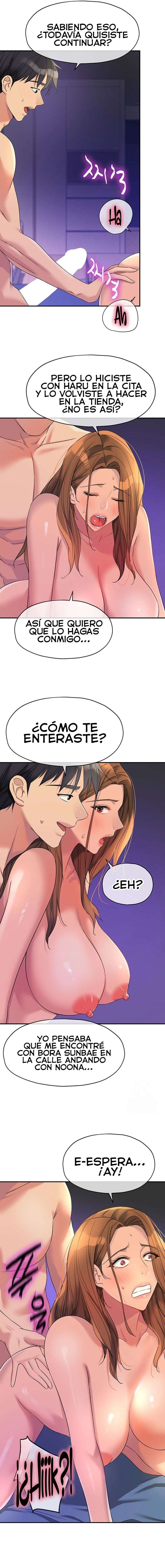 La Tienda del Placer Capítulo 113 - Page 6