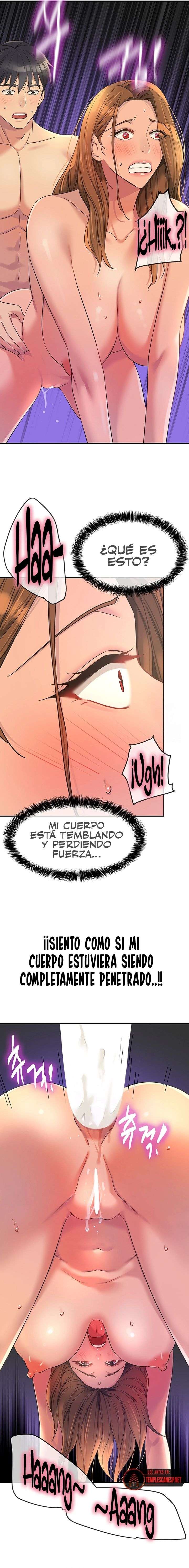 La Tienda del Placer Capítulo 113 - Page 9