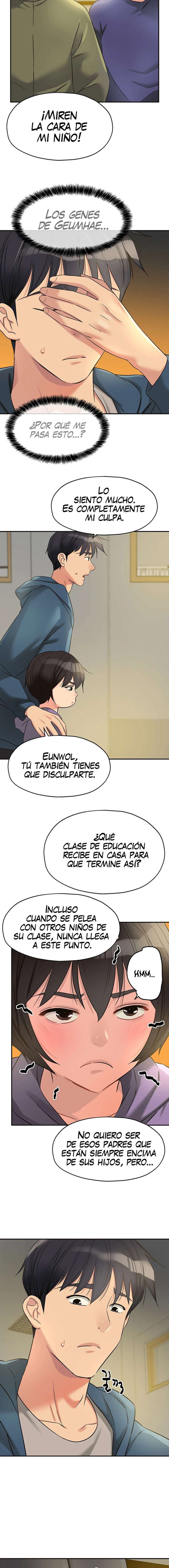 La Tienda del Placer Capítulo 114 - Page 10
