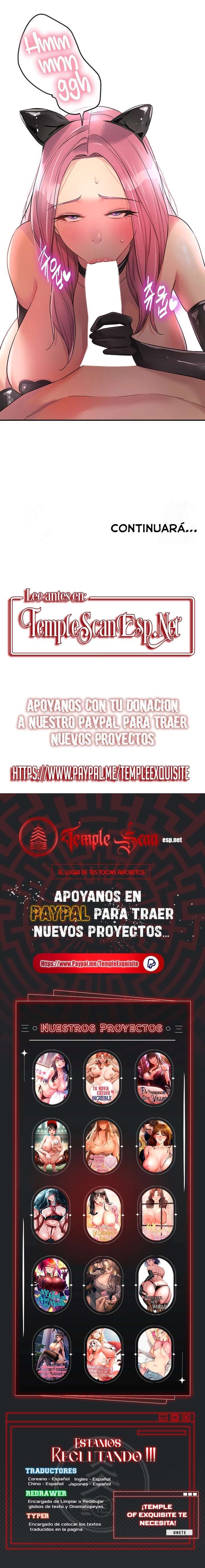 La Tienda del Placer Capítulo 115 - Page 14