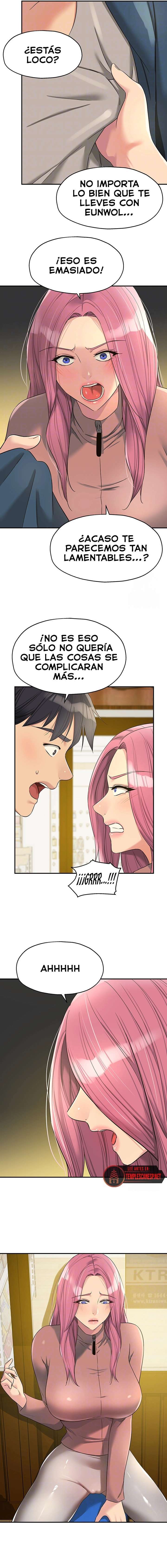 La Tienda del Placer Capítulo 115 - Page 4