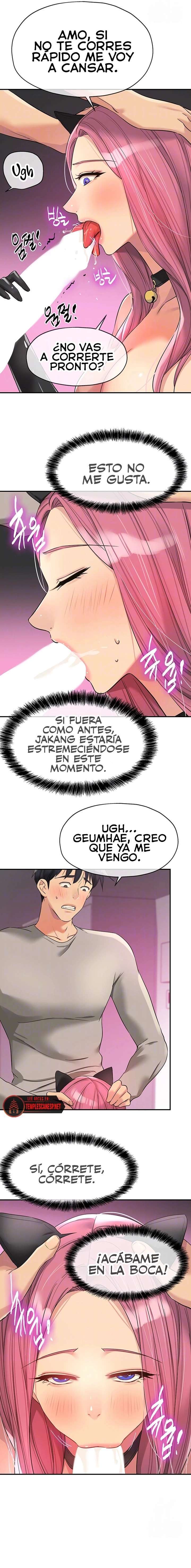 La Tienda del Placer Capítulo 116 - Page 4