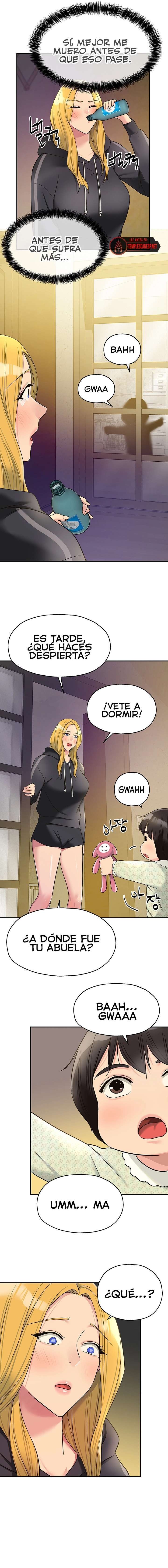 La Tienda del Placer Capítulo 117 - Page 12