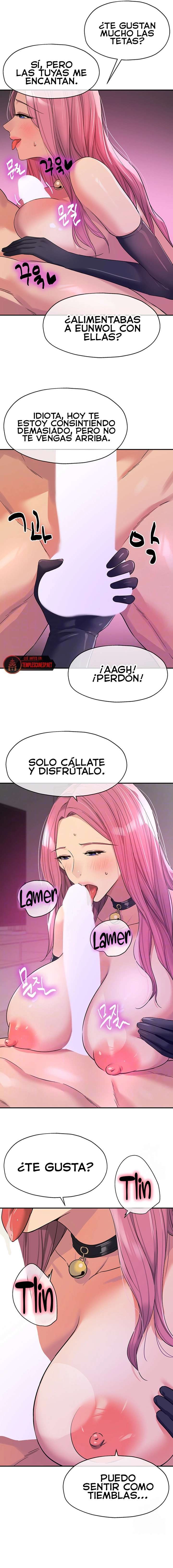 La Tienda del Placer Capítulo 117 - Page 2