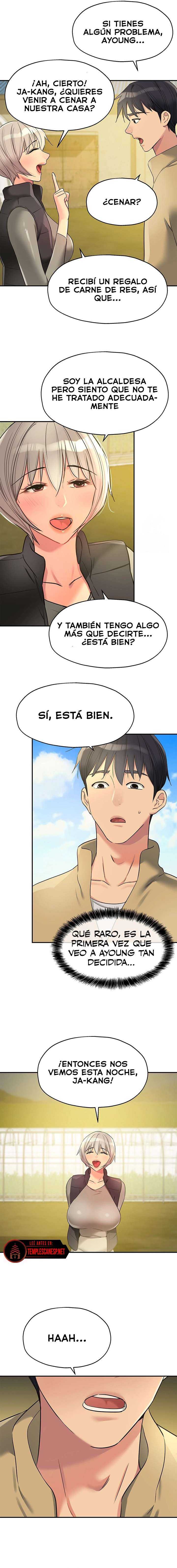 La Tienda del Placer Capítulo 118 - Page 13