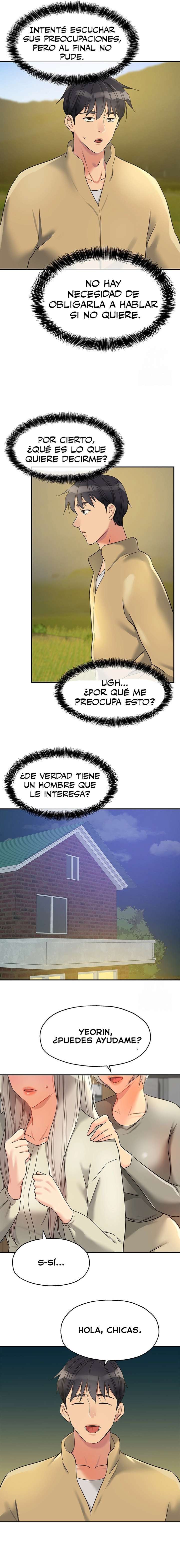 La Tienda del Placer Capítulo 118 - Page 14