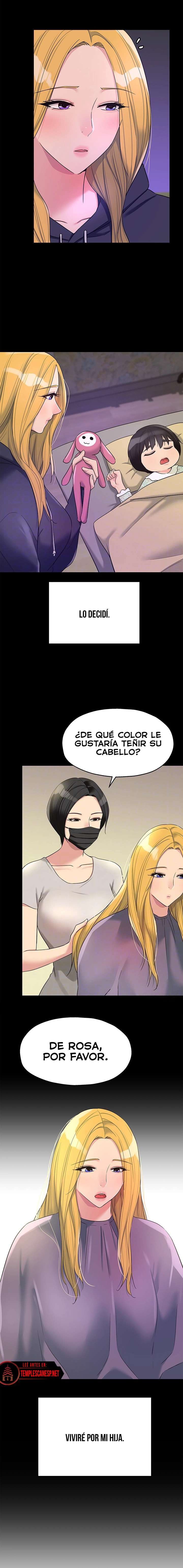 La Tienda del Placer Capítulo 118 - Page 2