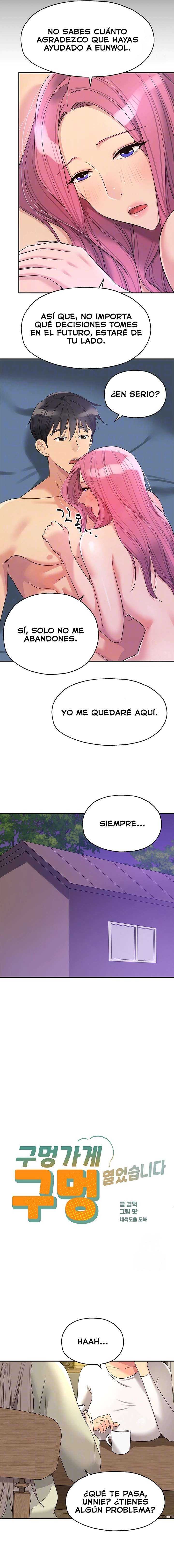 La Tienda del Placer Capítulo 118 - Page 3