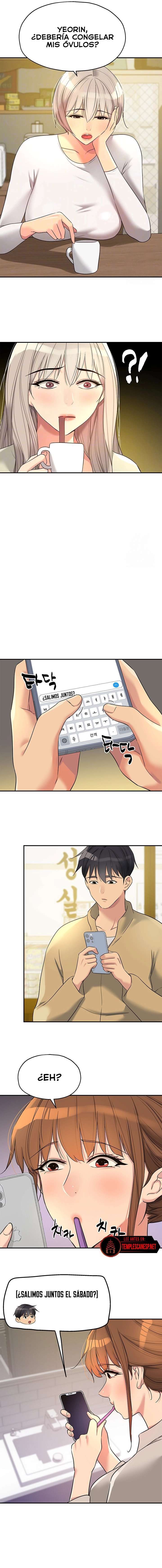 La Tienda del Placer Capítulo 118 - Page 4