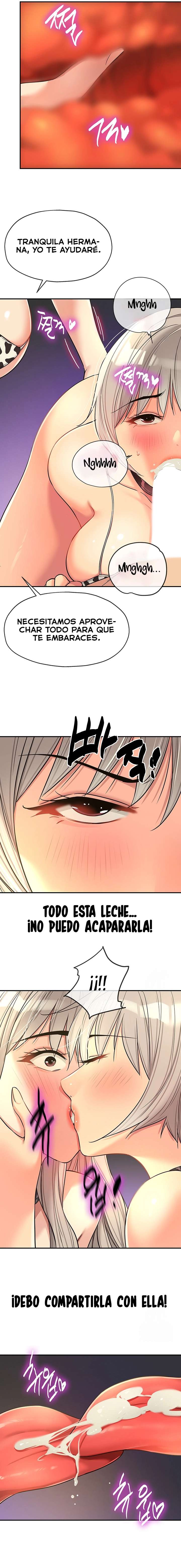 La Tienda del Placer Capítulo 119 - Page 11