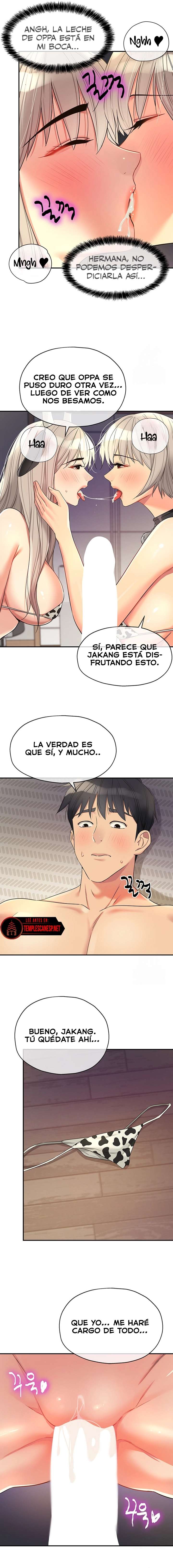 La Tienda del Placer Capítulo 119 - Page 12