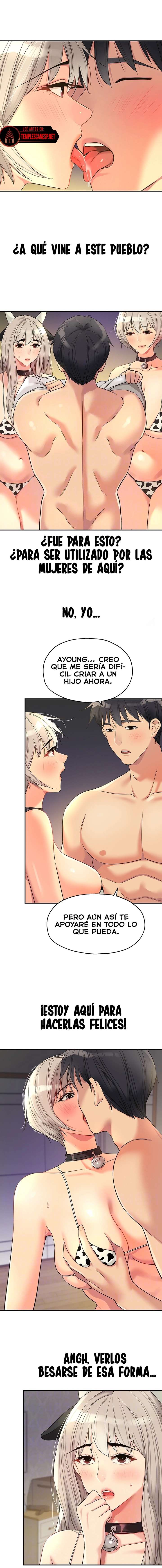 La Tienda del Placer Capítulo 119 - Page 5