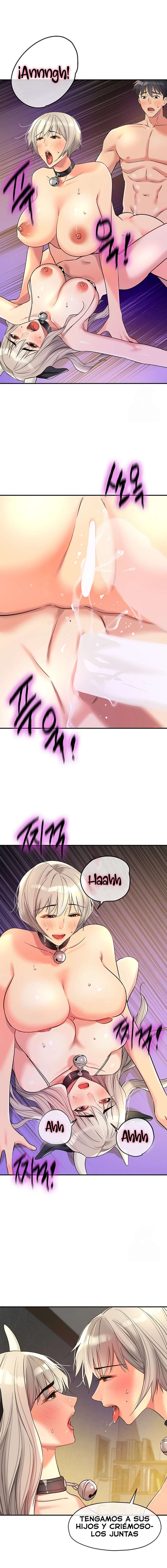 La Tienda del Placer Capítulo 120 - Page 12