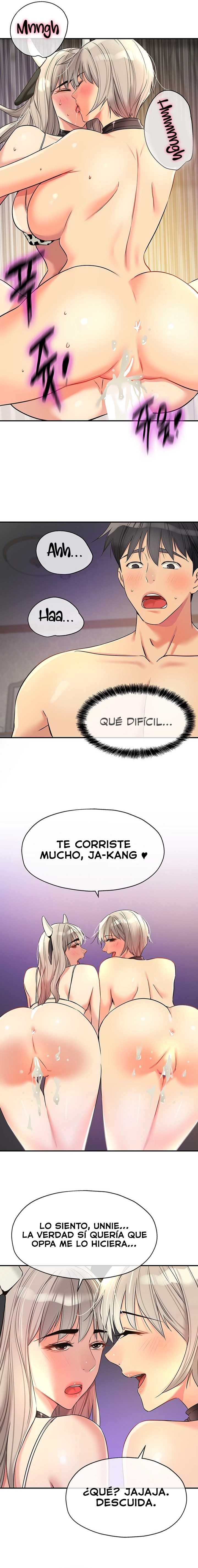 La Tienda del Placer Capítulo 120 - Page 13