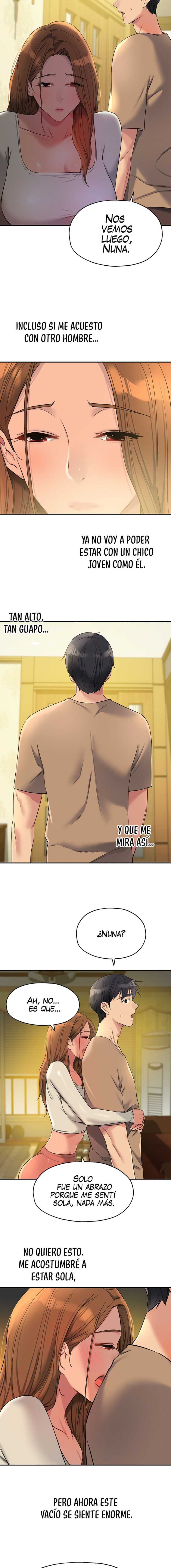 La Tienda del Placer Capítulo 121 - Page 14