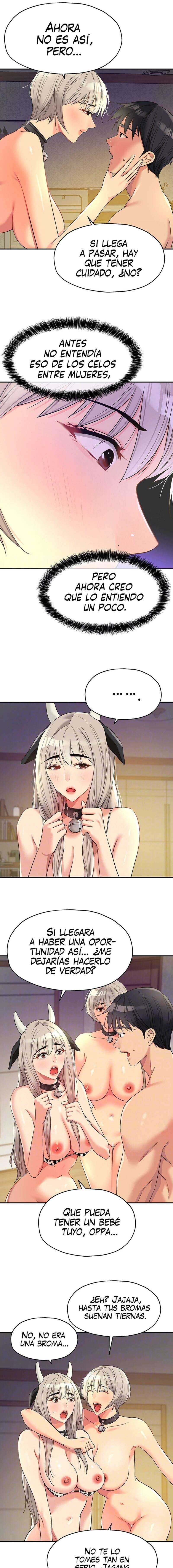 La Tienda del Placer Capítulo 121 - Page 2