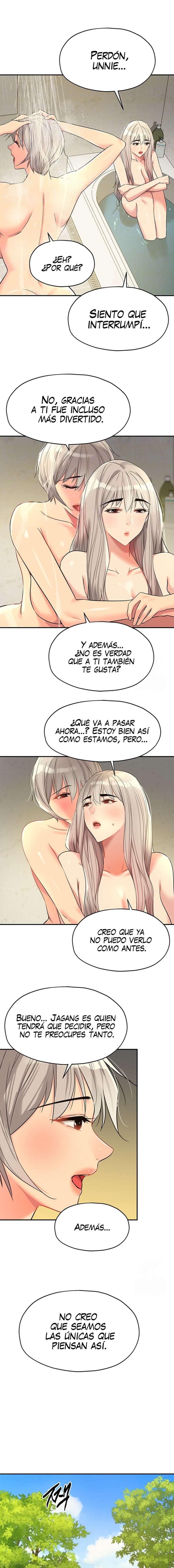 La Tienda del Placer Capítulo 121 - Page 4