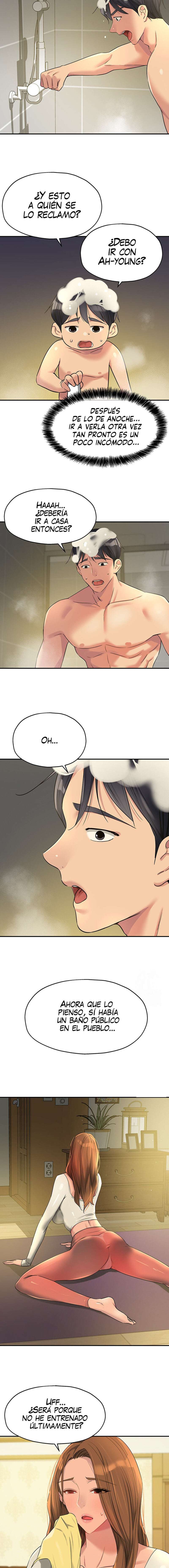 La Tienda del Placer Capítulo 121 - Page 7