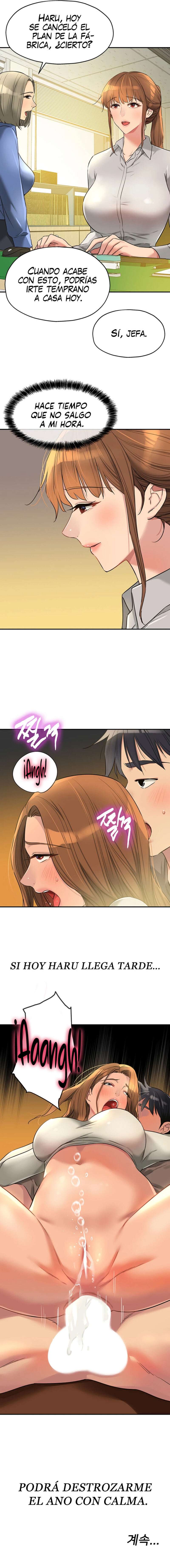 La Tienda del Placer Capítulo 122 - Page 14