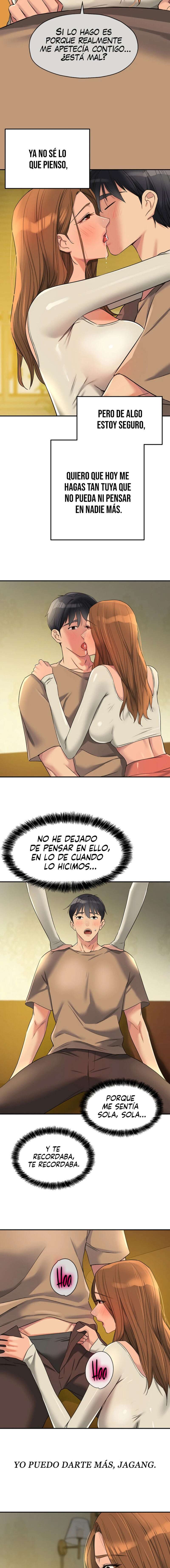 La Tienda del Placer Capítulo 122 - Page 7
