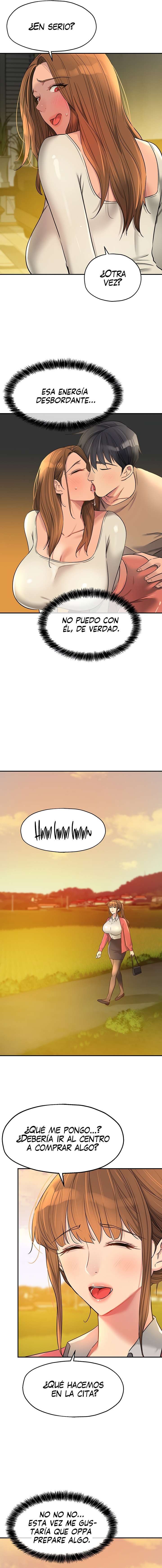 La Tienda del Placer Capítulo 123 - Page 12