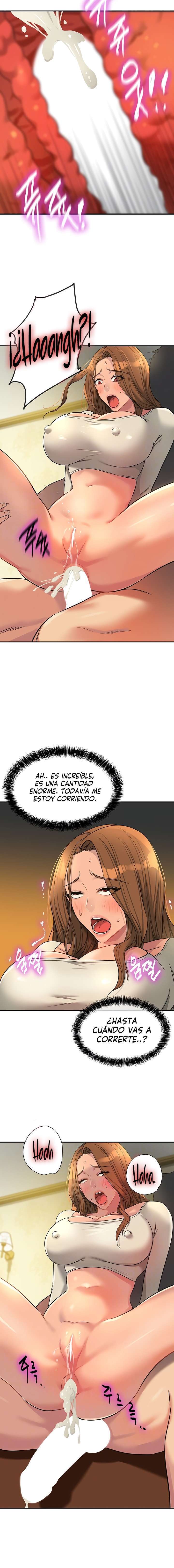 La Tienda del Placer Capítulo 123 - Page 2