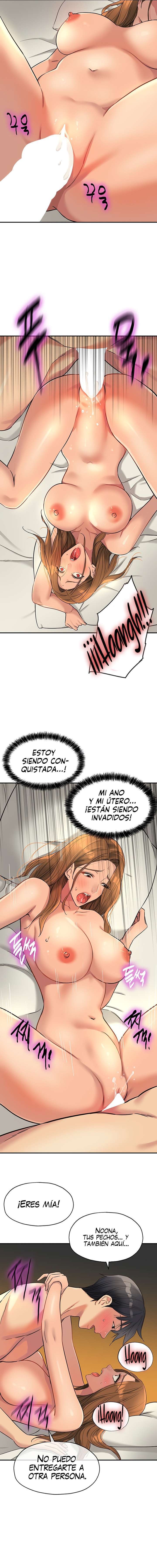 La Tienda del Placer Capítulo 123 - Page 6