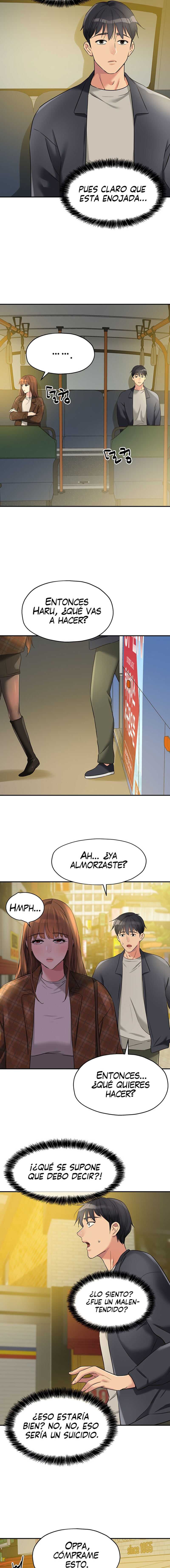 La Tienda del Placer Capítulo 124 - Page 12