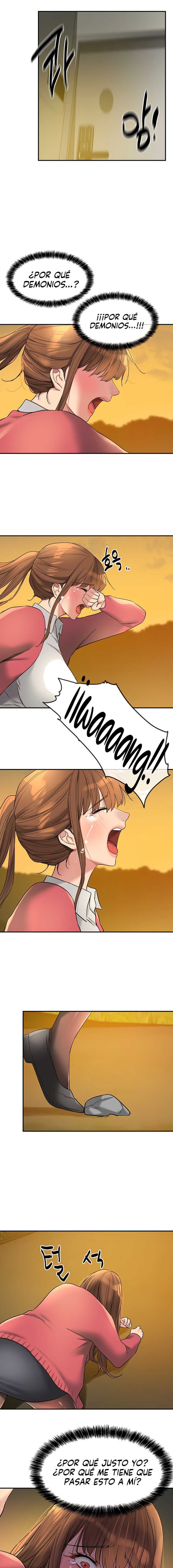 La Tienda del Placer Capítulo 124 - Page 2