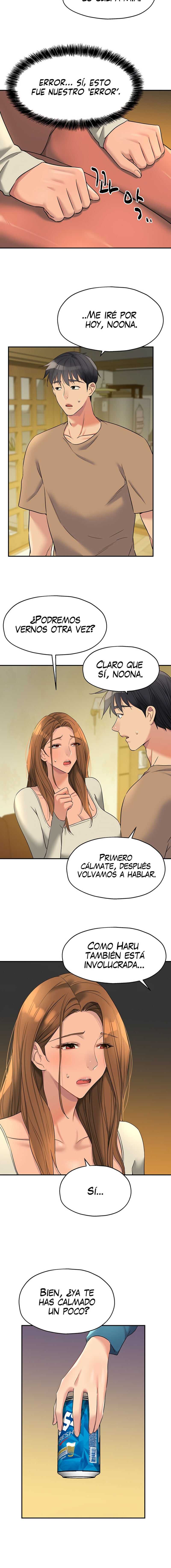 La Tienda del Placer Capítulo 124 - Page 4