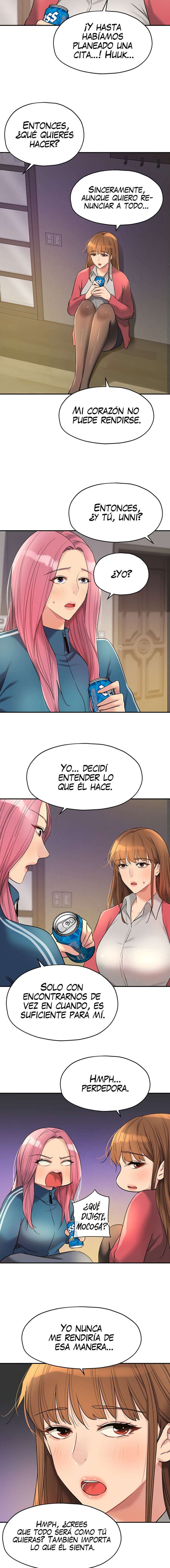 La Tienda del Placer Capítulo 124 - Page 6