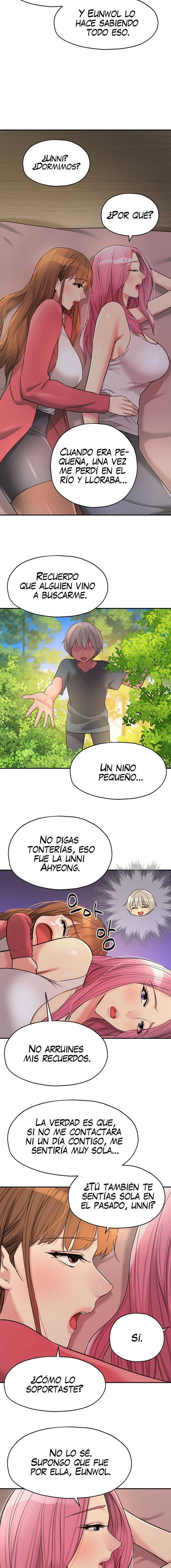 La Tienda del Placer Capítulo 124 - Page 8