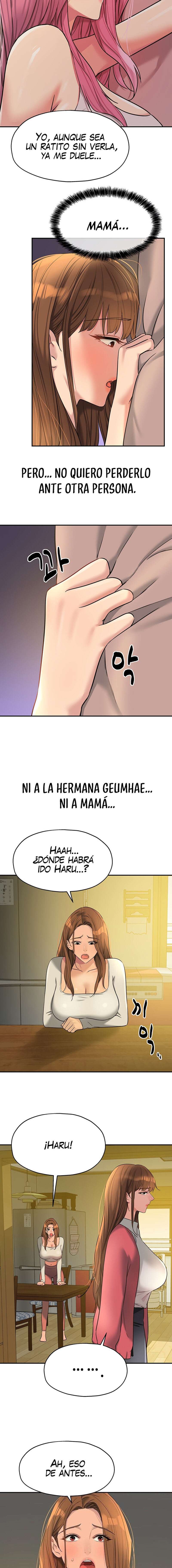 La Tienda del Placer Capítulo 124 - Page 9