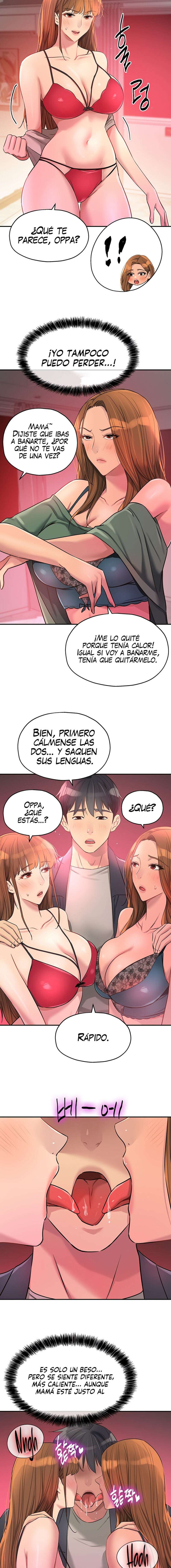 La Tienda del Placer Capítulo 125 - Page 12