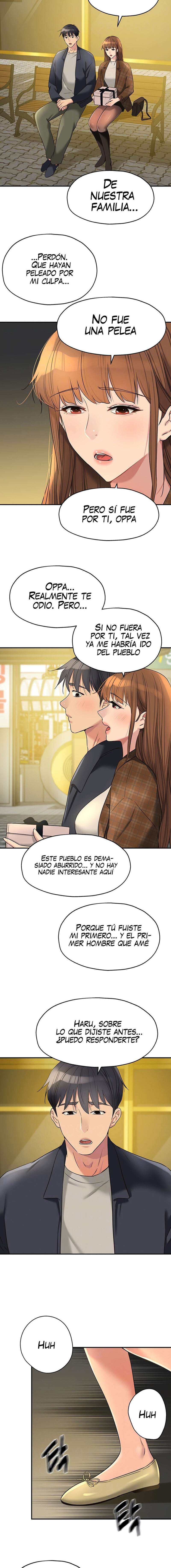 La Tienda del Placer Capítulo 125 - Page 5