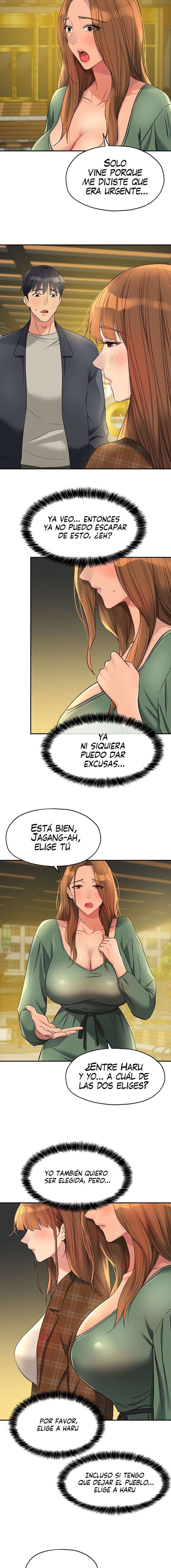 La Tienda del Placer Capítulo 125 - Page 7