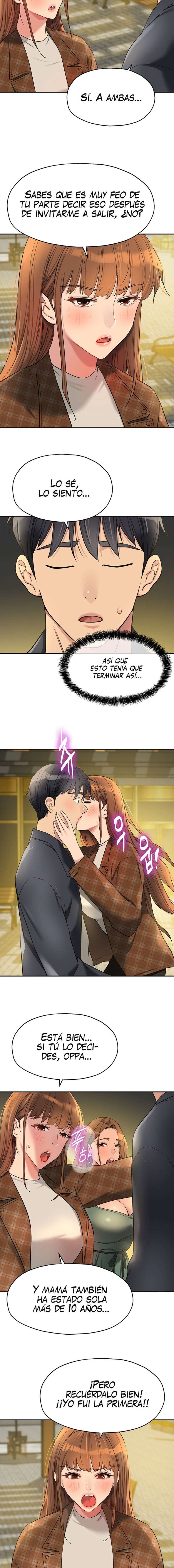 La Tienda del Placer Capítulo 125 - Page 9