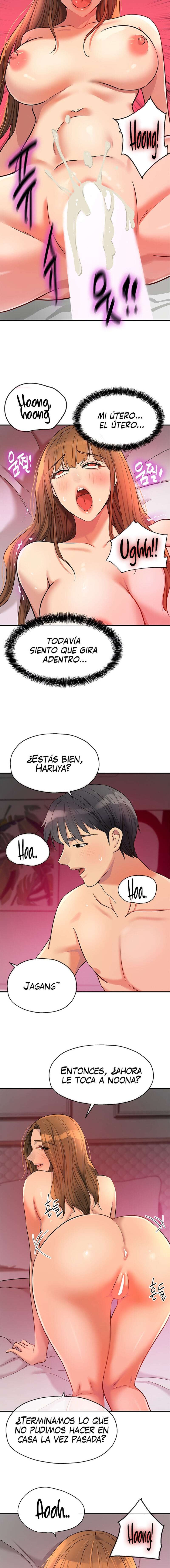 La Tienda del Placer Capítulo 126 - Page 11