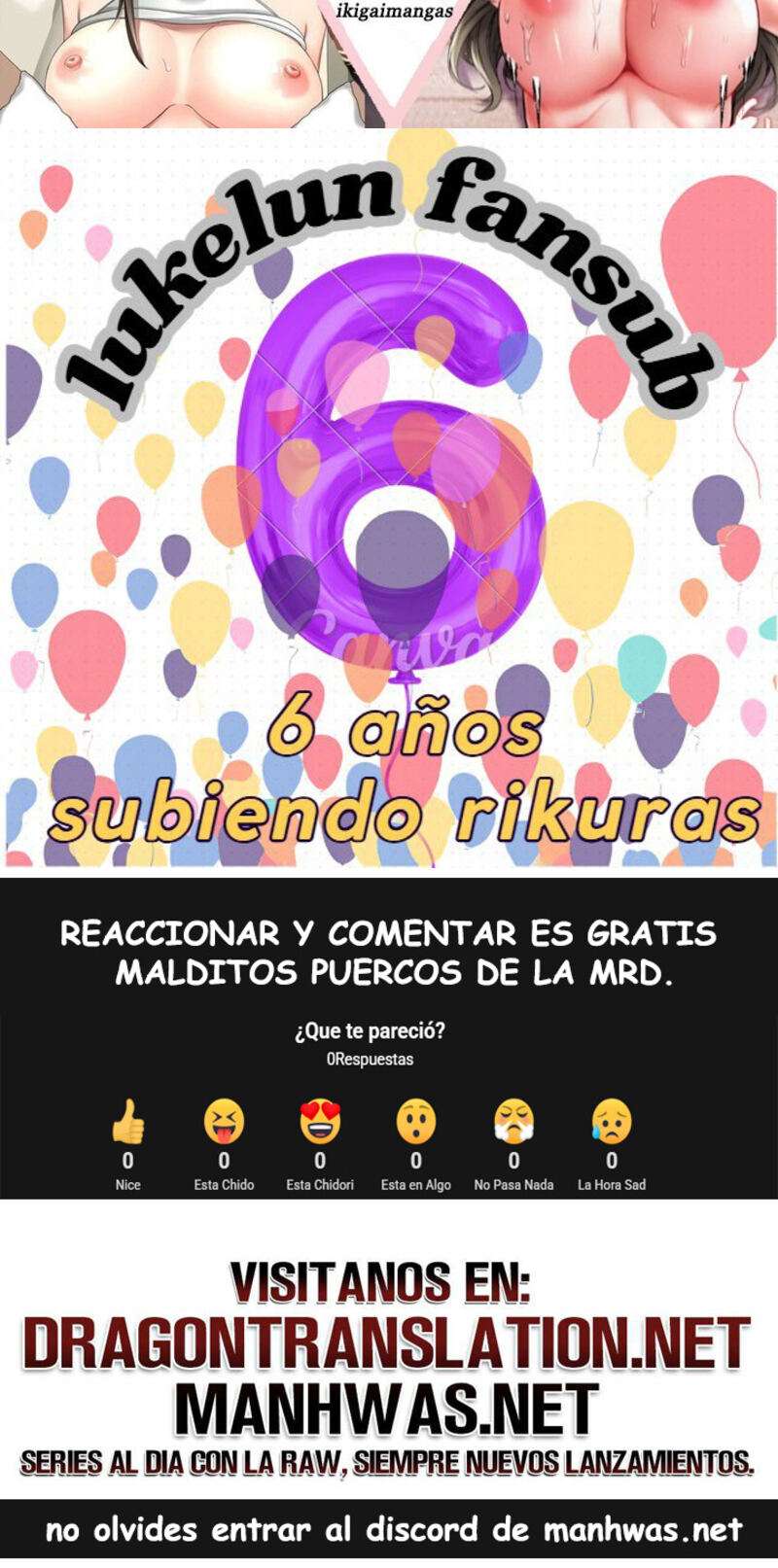 La Tienda del Placer Capítulo 126 - Page 15