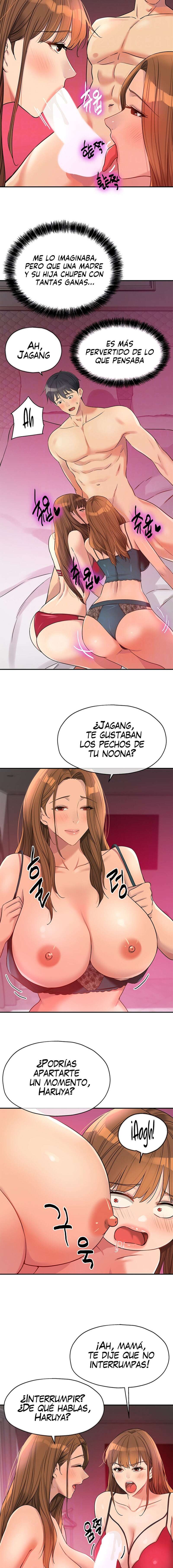 La Tienda del Placer Capítulo 126 - Page 4