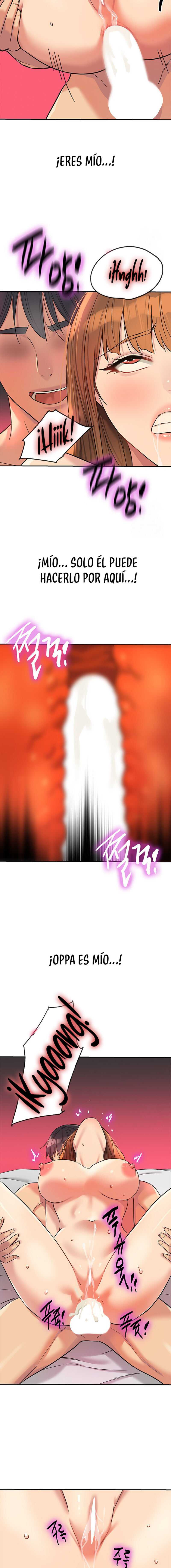 La Tienda del Placer Capítulo 127 - Page 11