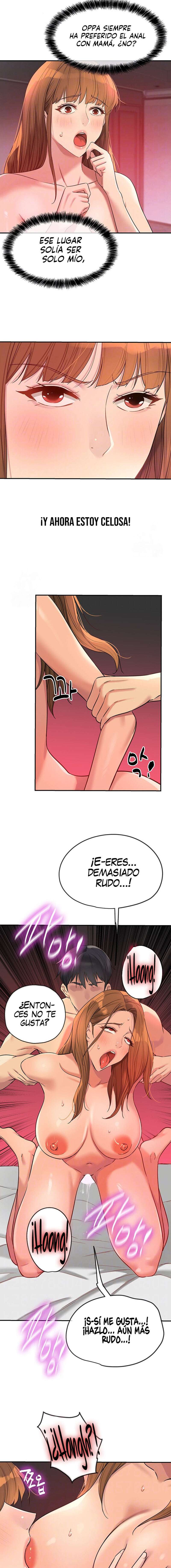 La Tienda del Placer Capítulo 127 - Page 3