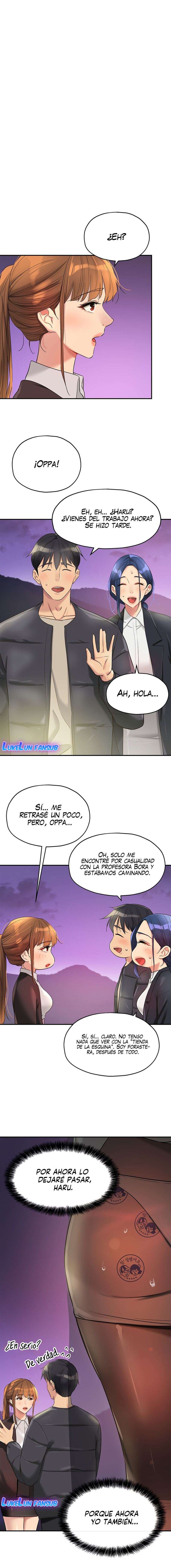 La Tienda del Placer Capítulo 130 - Page 12