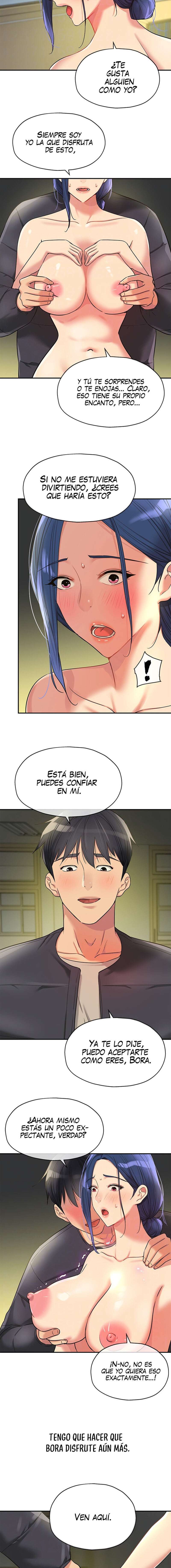 La Tienda del Placer Capítulo 130 - Page 3